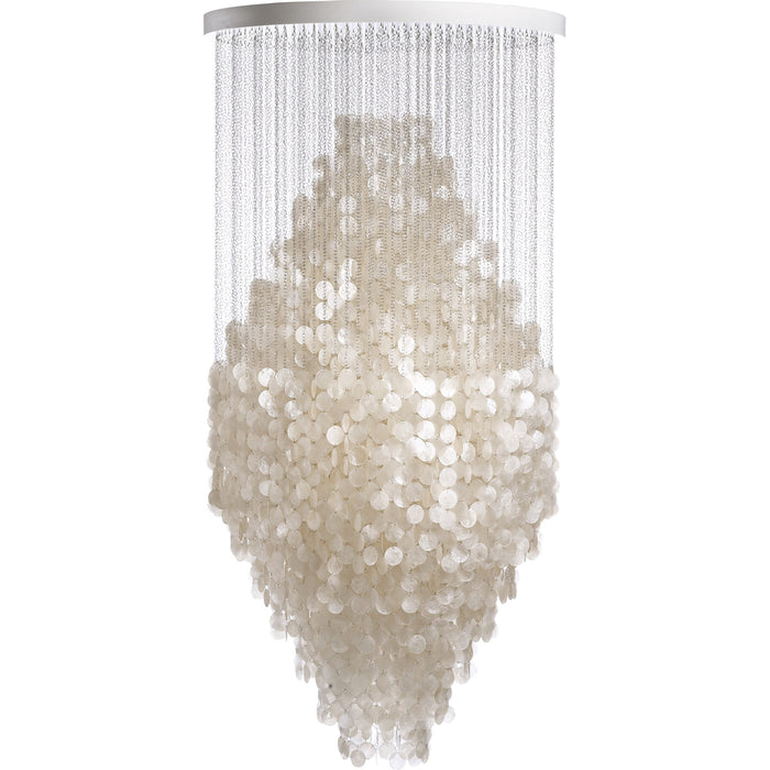 Rylight Designer-recommended Seashell Pendant