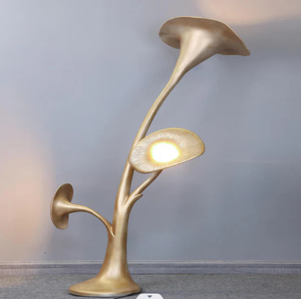 Rylight Petunia Floor Lamp