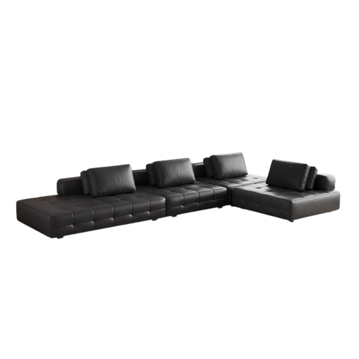 Rylight Luxury Sectional Sofa for Villa