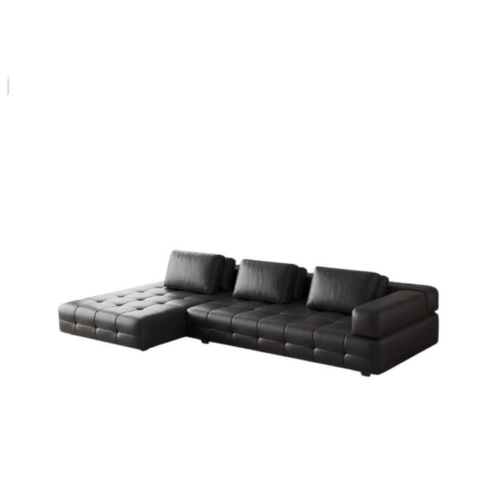 Rylight Luxury Sectional Sofa for Villa