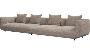 Rylight 2/3/4-Seater  fabric Sofa