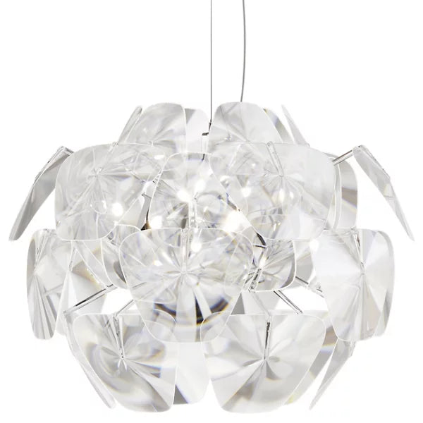 Rylight 4 Versions Designer-recommended Acrylic Chandelier