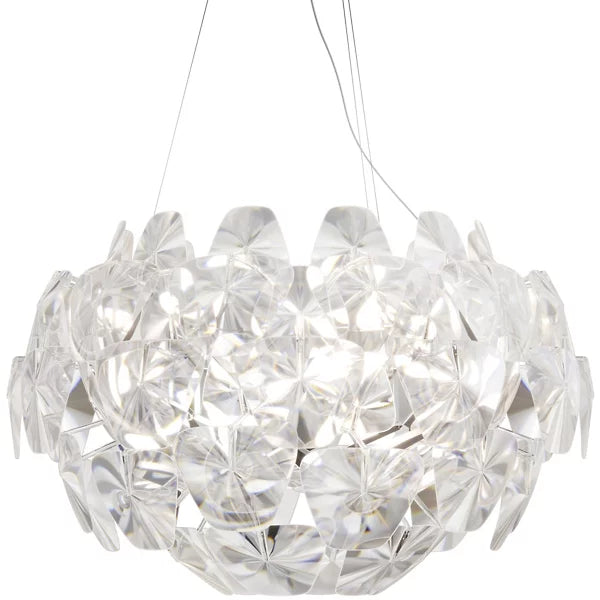 Rylight 4 Versions Designer-recommended Acrylic Chandelier