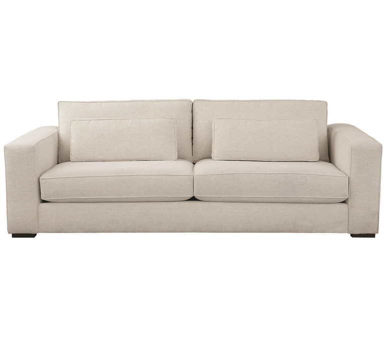 Rylight 1/2-Seater Alley Oyster Sofa