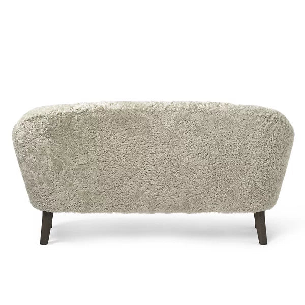 Rylight Sheepskin Sofa&Lounge Chair