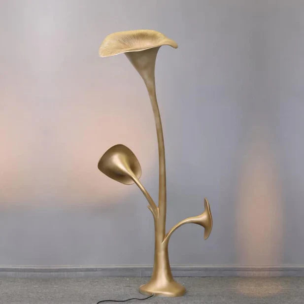 Rylight Petunia Floor Lamp