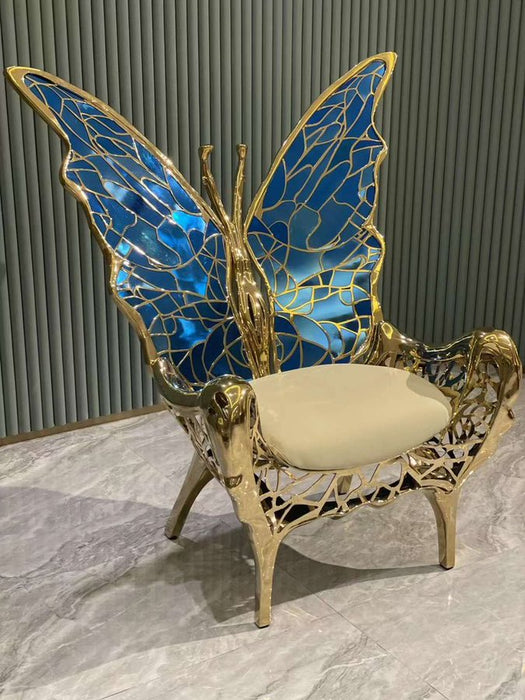 Rylight Luxury Butterfly Chair