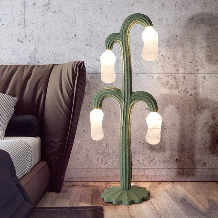 Rylight Cactus Floor Lamp