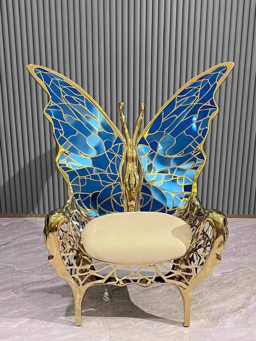 Rylight Luxury Butterfly Chair