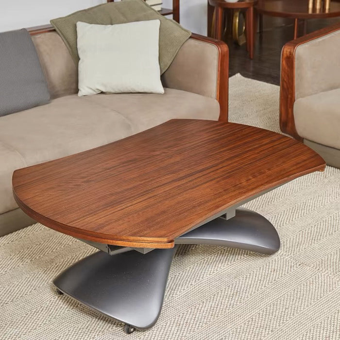 Rylight Multifunctional Convertible Coffee Table/Dining Table