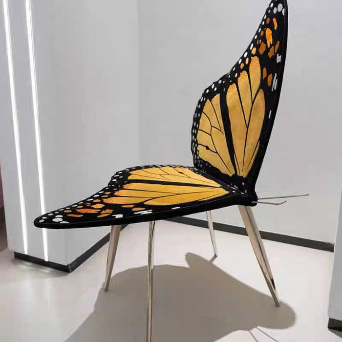 Rylight Art Design Butterfly Chair