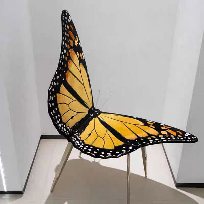 Rylight Art Design Butterfly Chair