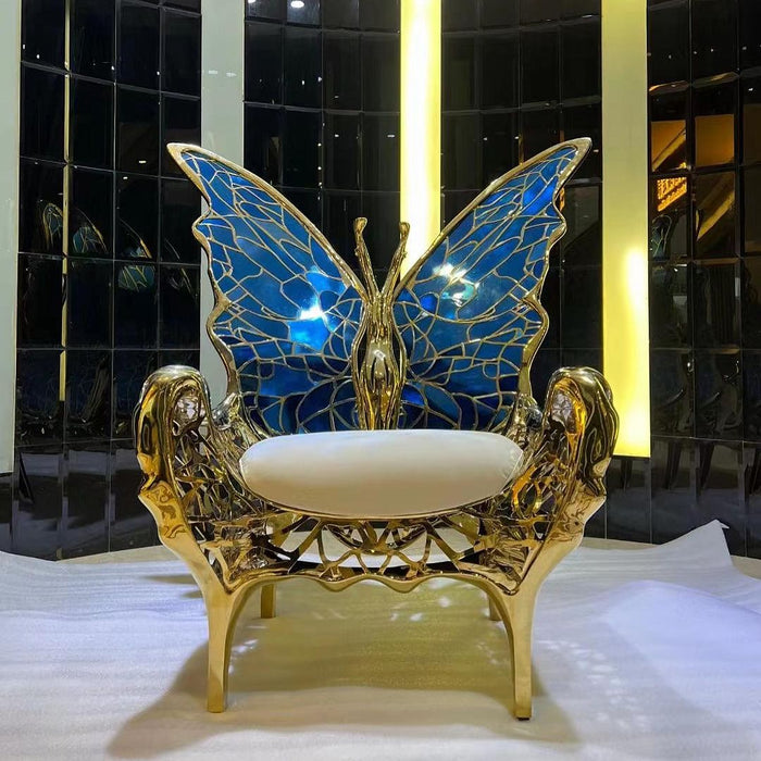 Rylight Luxury Butterfly Chair