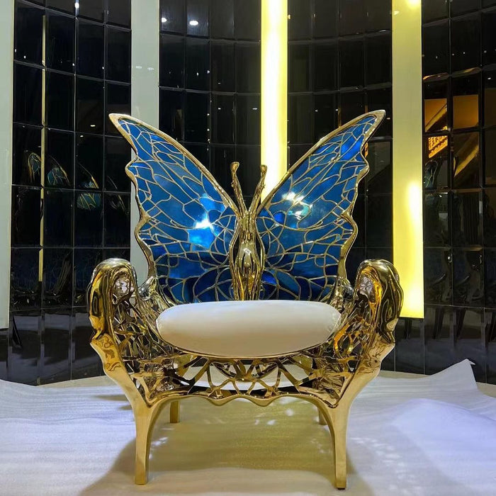 Rylight Luxury Butterfly Chair