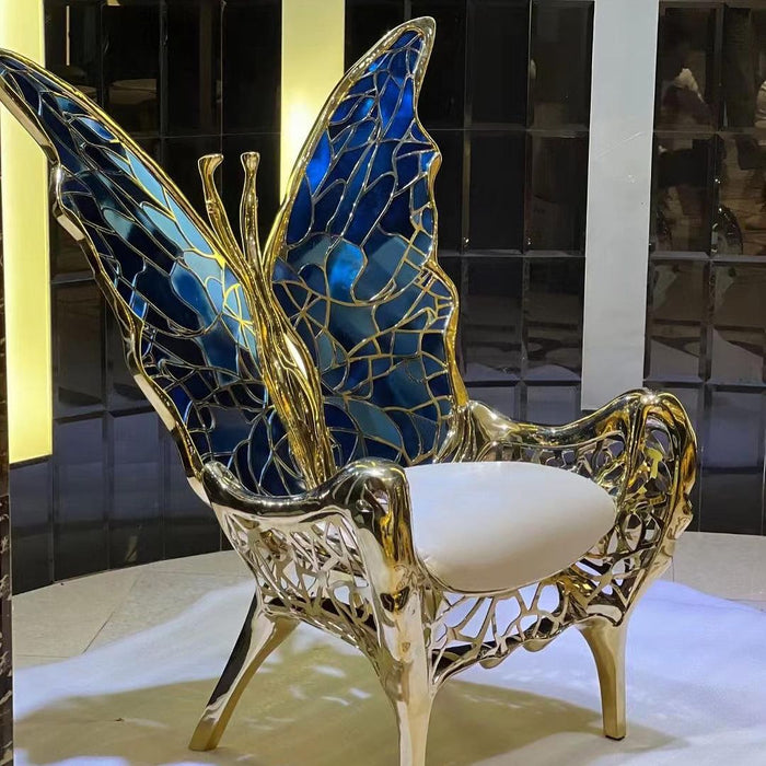 Rylight Luxury Butterfly Chair