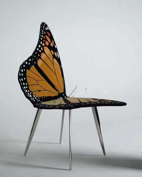 Rylight Art Design Butterfly Chair