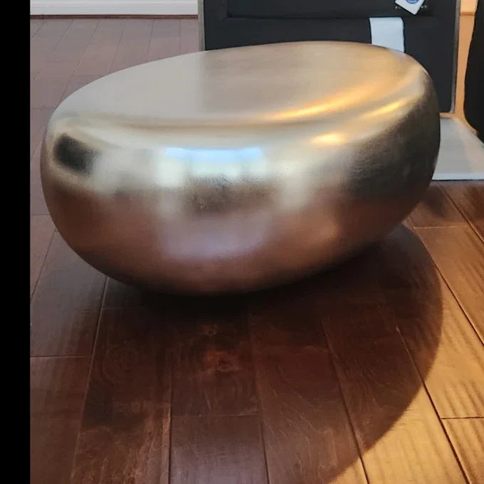 Rylight River Stone Coffee Table