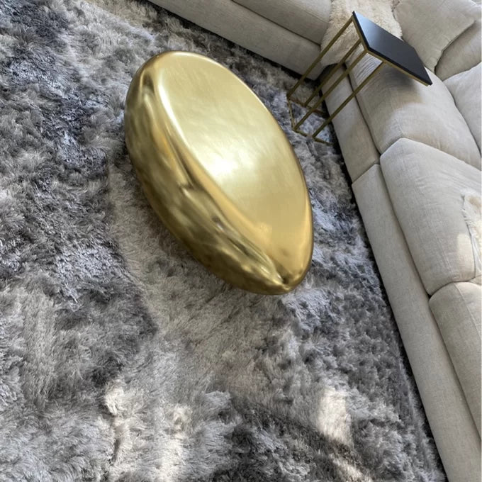 Rylight River Stone Coffee Table