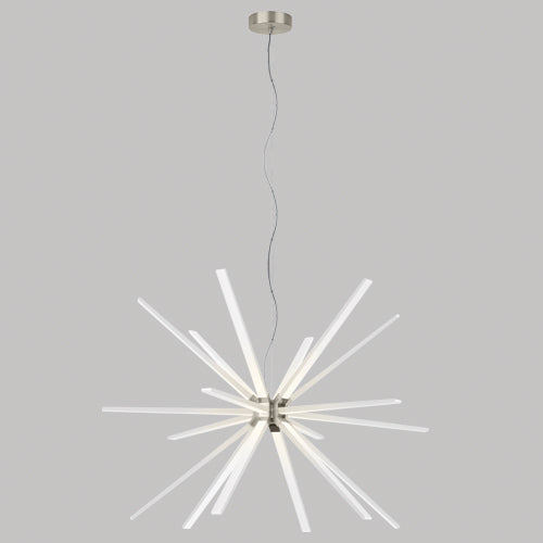 Rylight Abstract Sputnik Chandelier