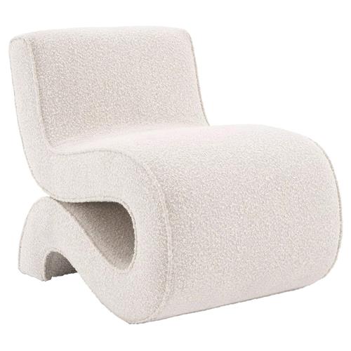 Rylight Irregular Lounge Chair